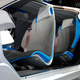 Illustration for article titled Hyundai Nuvis Concept: Hybrid Blue Drive Gives It Wings